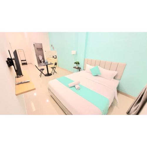 Go Homey Cemara Asri