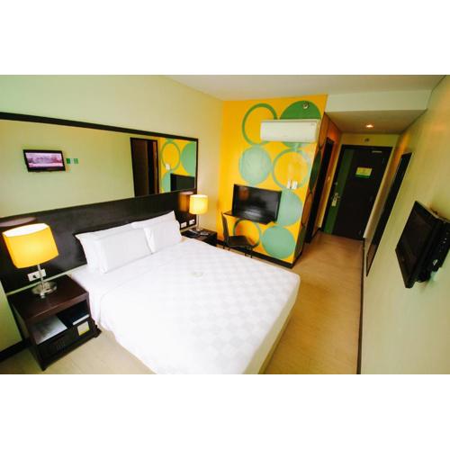 Go Hotels Dumaguete