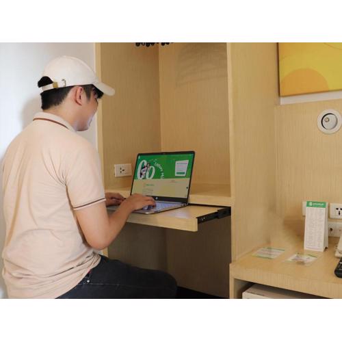 Go Hotels Ermita, Manila