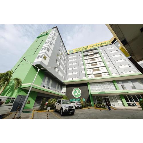 Go Hotels Lanang - Davao