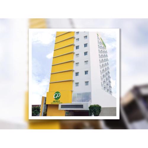 Go Hotels North EDSA