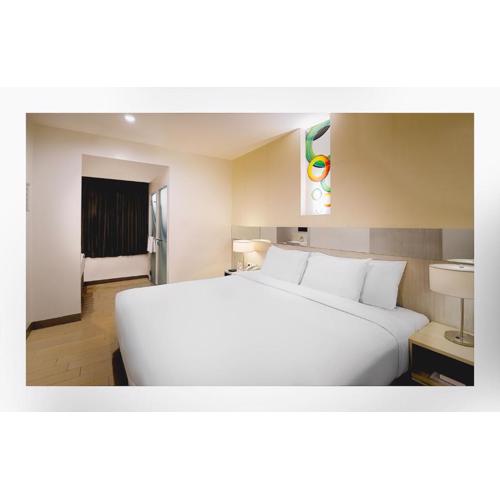 Go Hotels Ortigas Center