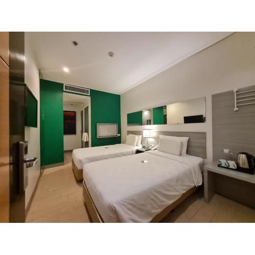 Go Hotels Otis - Manila