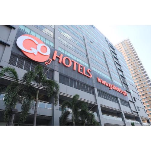 Go Hotels Plus Mandaluyong