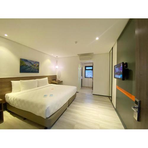 Go Hotels Plus Tuguegarao