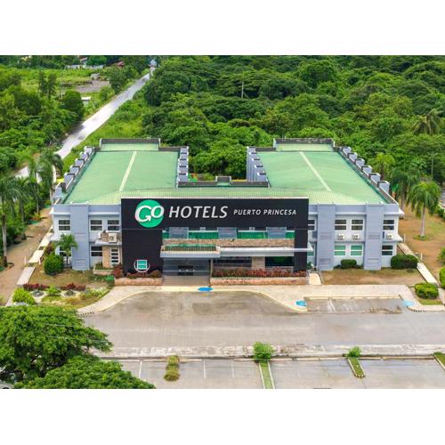 Go Hotels Puerto Princesa