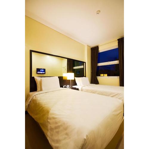 Go Hotels Tacloban