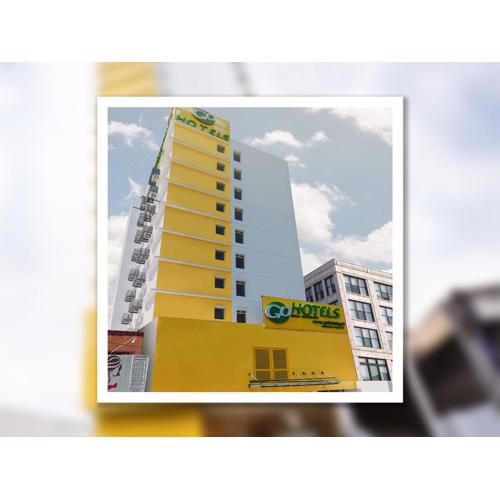 Go Hotels Timog