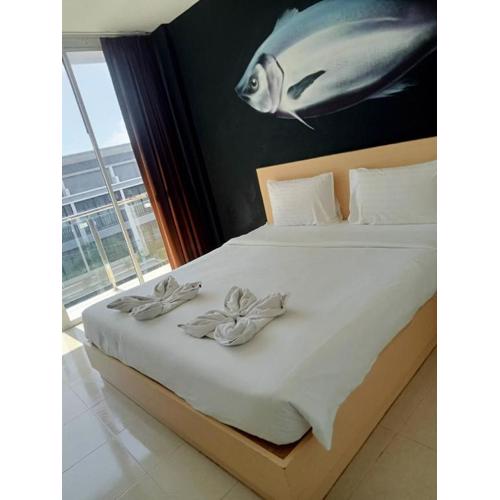 GO INN Aonang Beach โกอินน์ หาดอ่าวนาง