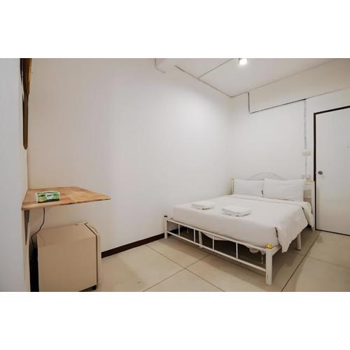 GO INN Asiatique Bangkok - โกอินน์ เอเชียทีค เจริญกรุง