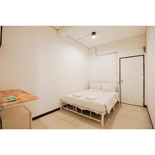 GO INN Asiatique Bangkok Charoen Krung