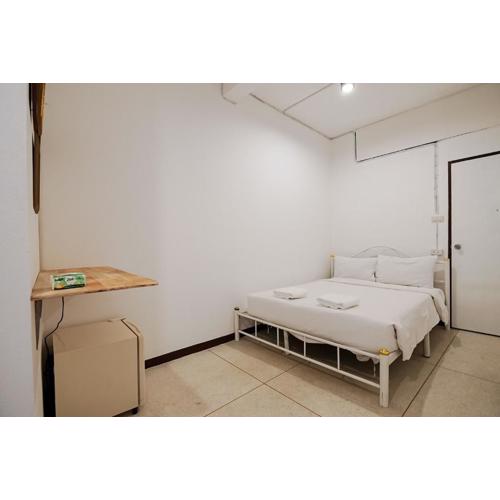 GO INN Asiatique BKK - โกอินน์ เอเชียทีค เจริญกรุง