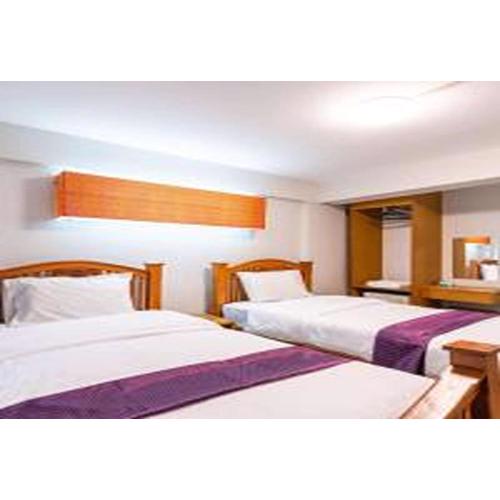 GO INN Bangkok Khaosan - โกอินน์ ถนนข้าวสาร