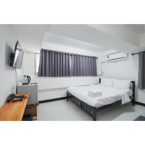 GO INN Bangkok Rama3 โกอินน์ พระราม3