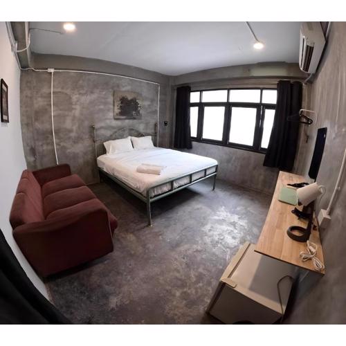 GO INN BTS Ari - BTS Ari Station