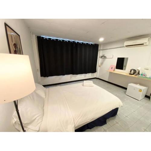 GO INN BTS Ari - โกอิน บีทีเอส อารีย์