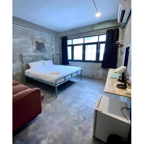 GO INN BTS Ari Bangkok - โกอินอารีย์