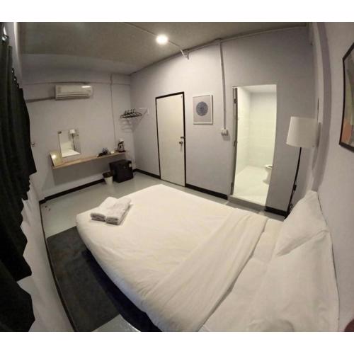 GO INN BTS Ari Bangkok