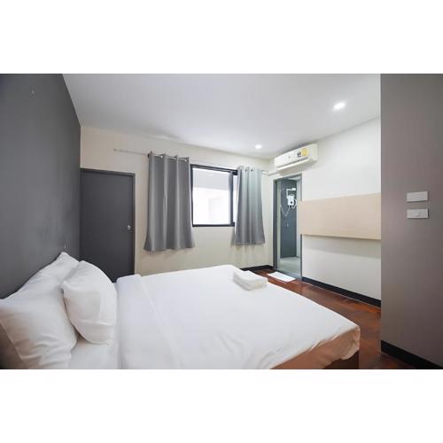 GO INN BTS Silom - Saint Louis สถานีรถไฟฟ้าเซนต์หลุยส์