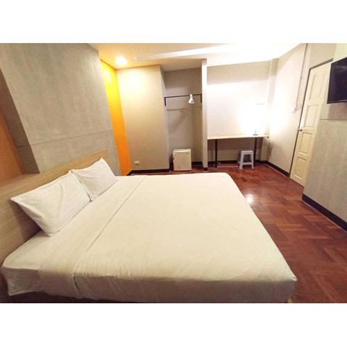 GO INN BTS Silom Saint Louis