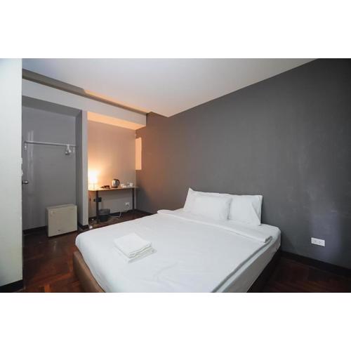 GO INN BTS Surasak Silom V โกอินน์ BTS สุรศักดิ์ สีลม 2