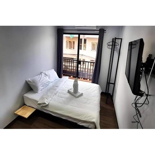 GO INN Chiang Mai University - CMU มหาวิทยาลัยเชียงใหม่