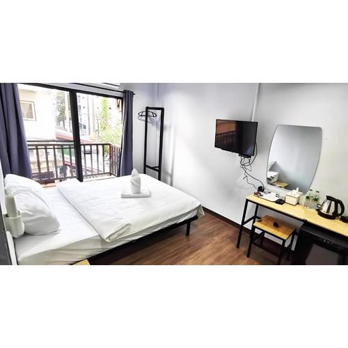 GO INN Chiang Mai University - CMU โกอินน์ มหาวิทยาลัยเชียงใหม่