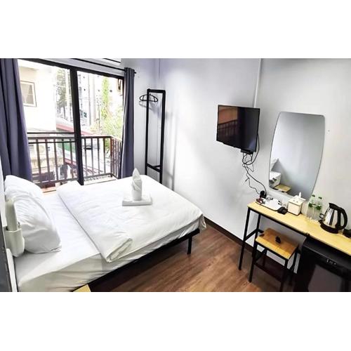 GO INN Chiang Mai University CMU - โกอินน์ เชียงใหม่