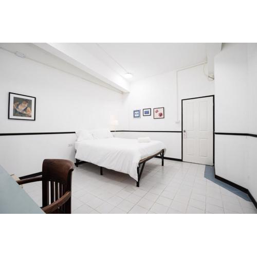 GO INN Hua Lamphong - โกอินน์ หัวลำโพง