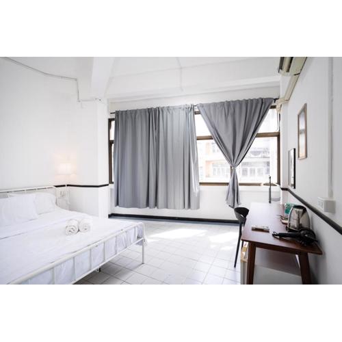 GO INN Hua Lamphong Yaowarat