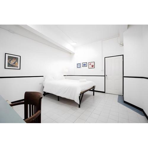 GO INN Hua Lamphong โกอินน์ หัวลำโพง