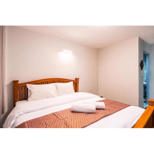 GO INN Khaosan BKK - โกอินน์ ข้าวสาร