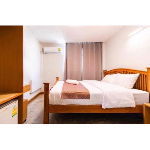 GO INN Khaosan road The Grand Palace โกอินน์ ถนนข้าวสาร กรุงเทพมหานคร