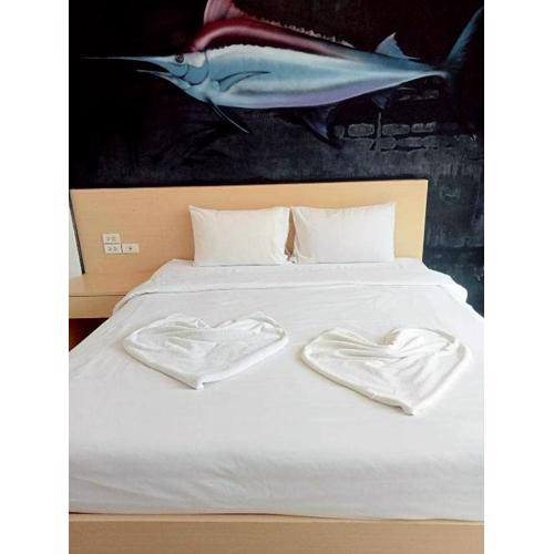 GO INN Krabi Ao Nang Beach - โกอินน์ อ่าวนาง