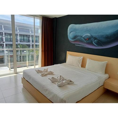 GO Inn Krabi Ao Nang Beach โกอินน์ กระบี่ หาดอ่าวนาง