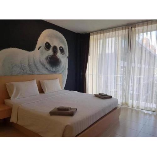 GO Inn Krabi Aonang Beach - โกอินน์ อ่าวนาง