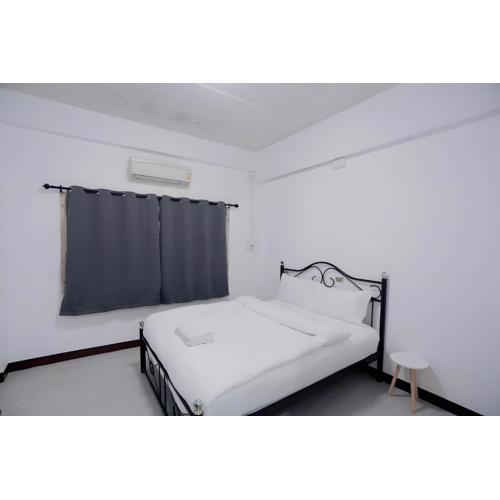 GO INN Maya Chiang Mai เมญ่า