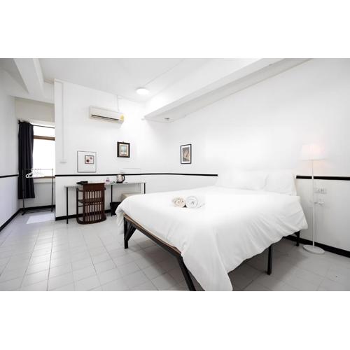 GO INN MRT Hua Lamphong - MRT หัวลำโพง