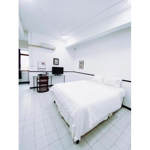 GO INN MRT Hua Lamphong เยาวราช