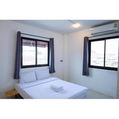 GO INN Night Bazaar Chiang Mai - โกอินน์ ไนท์บาซ่า