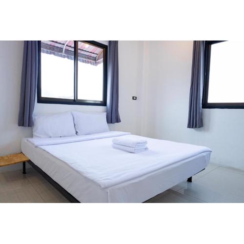 GO INN Night Bazaar Chiang Mai - โกอินน์ ไนท์บาซ่า