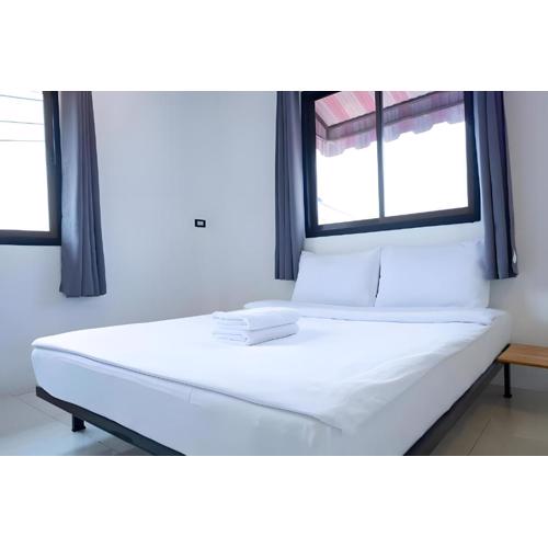 GO INN Night Bazaar Chiang Mai - โกอินน์ ไนท์บาซาร์ เชียงใหม่