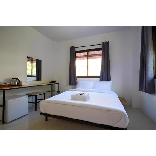 GO Inn Night Bazaar Chiang Mai