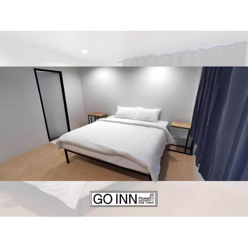 GO INN Phuket Old Town - โกอินน์ ภูเก็ต โอลทาวน์