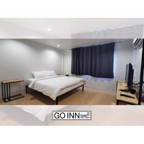 GO INN Phuket old Town