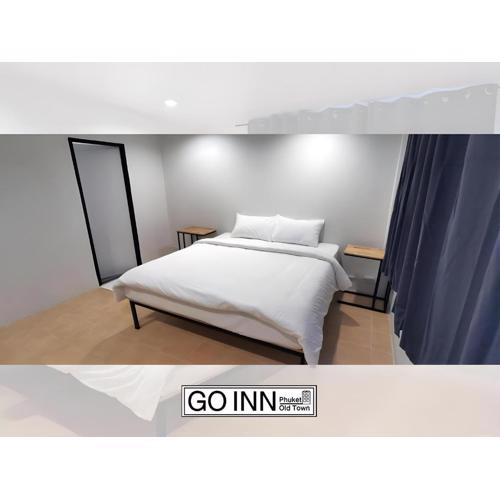 GO INN Phuket Old Town โกอินน์ ภูเก็ตเมืองเก่า