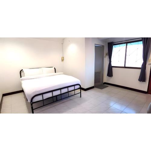 Go Inn Phuket Patong Beach - ป่าตองบีช