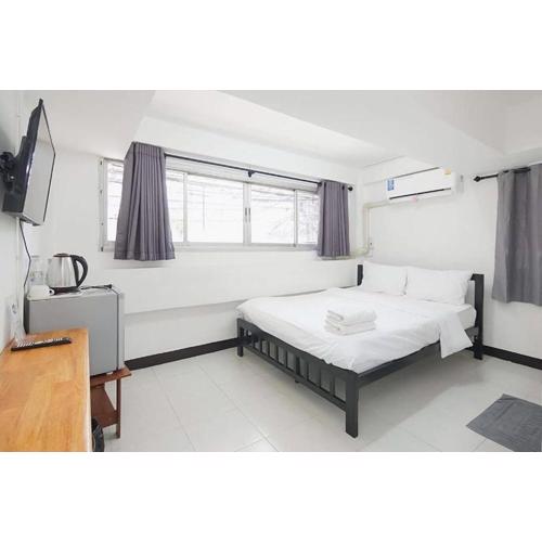 GO Inn Rama 3 BKK - โกอินน์ พระราม 3