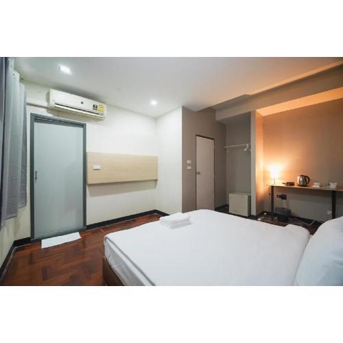 GO INN Silom - BTS Saint Louis โกอินน์ สีลม - สถานีรถไฟฟ้าเซนต์หลุยส์
