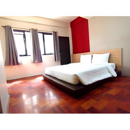 GO INN Silom - BTS Saint Louis สีลม